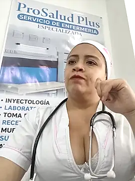 MILA__06 – Naživo XXX chat