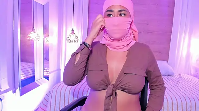 Ridwana_Haddad Live XXX-Chat