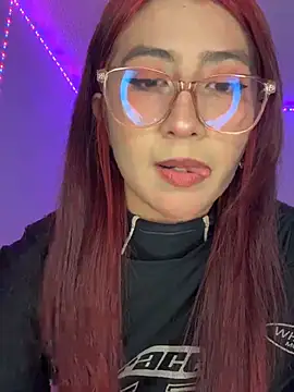 saramooon Chat XXX live