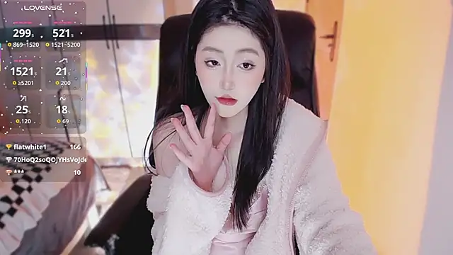 Ennaily Live XXX-Chat