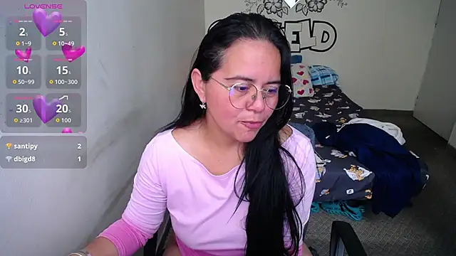 Miss__kendra_ Chat XXX live