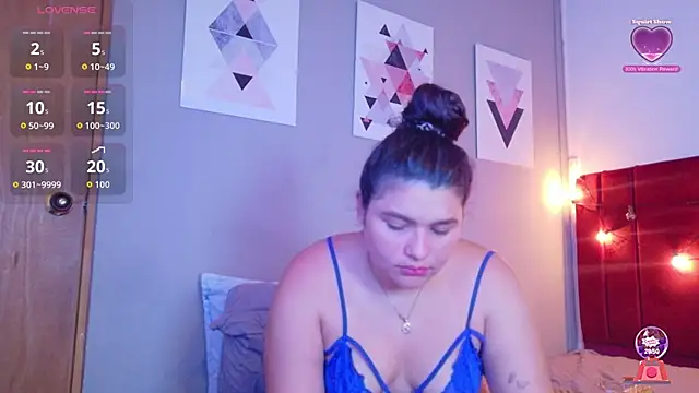 chubbykinkyygirl Chat XXX live