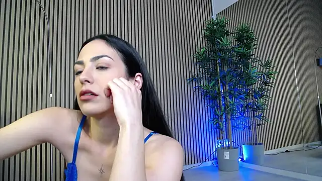 TheaBrown Live XXX-Chat