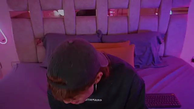 Вебкам-шоу _SweetyAngel_