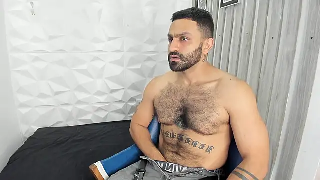 LeonidasKaiser – Kamerová šou