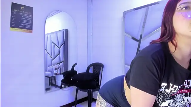 luisa_girlssex – Kamerová šou