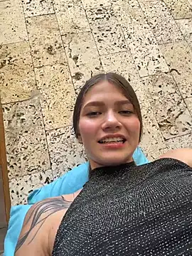 EmmaJhoons Live XXX-Chat