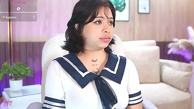 IzisLust Live XXX-Chat