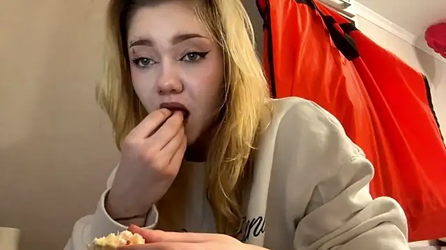 LisaCristmas 라이브 XXX 채팅