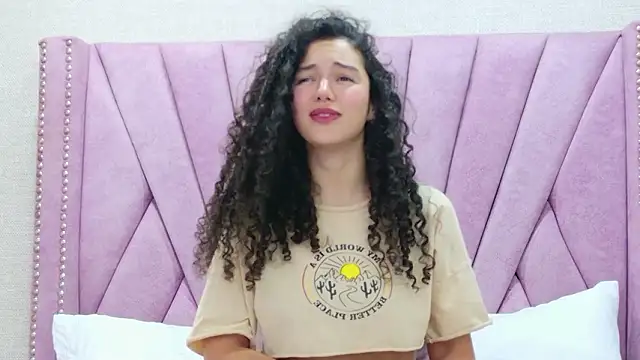 RoxanaAngel – Naživo XXX chat