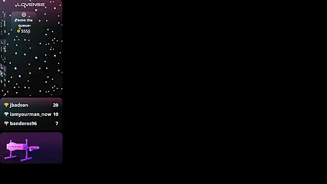 Emmapeetite 라이브 XXX 채팅