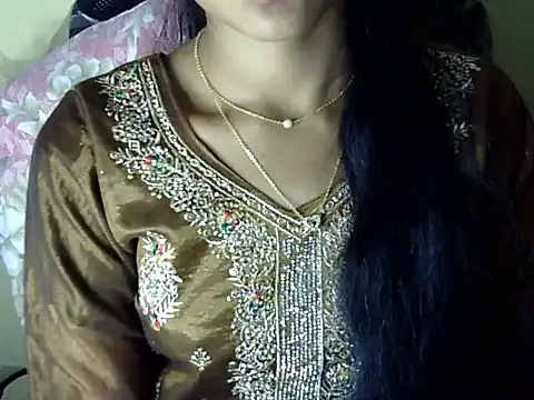 Khushi_v 现场XXX聊天