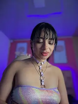 Sasha-18 现场XXX聊天