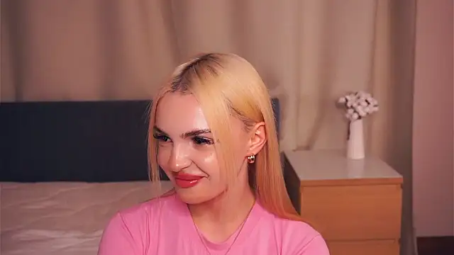 PatricePerlow's Live XXX Chat