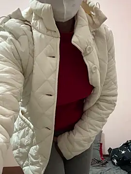 YANINA120のライブXXXチャット