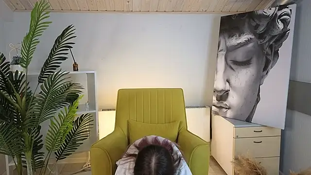 CathernBaille Chat XXX in diretta