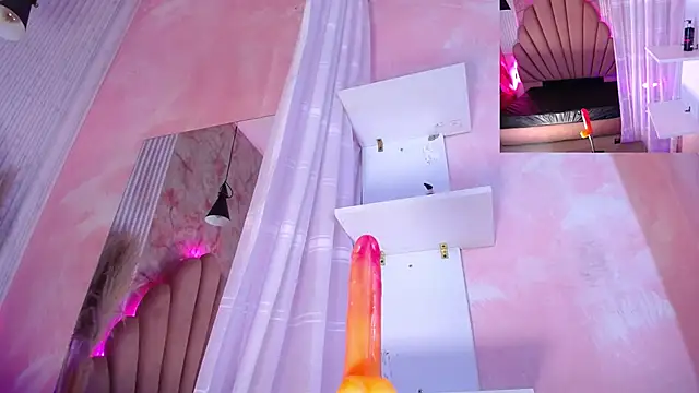 SaraSoft_ – Kamerová šou