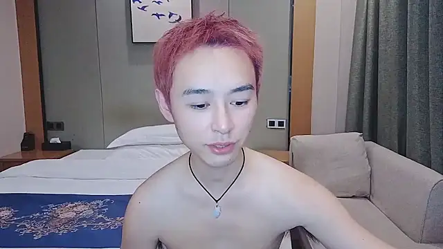 SUNNY_BOY Adlı Modelin Canlı XXX Sohbeti