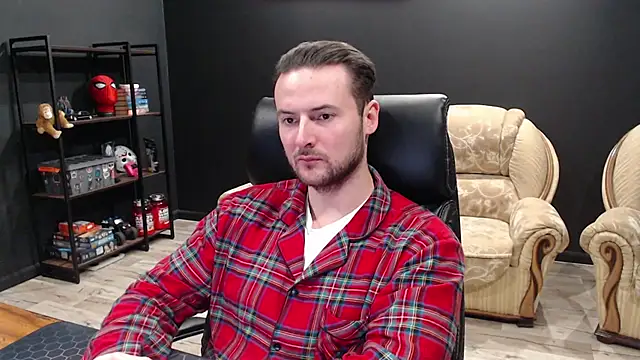 Онлайн чат XXX MihasikD