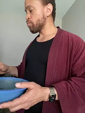 Fathero1time 웹캠 쇼