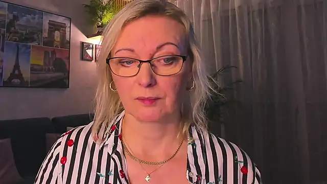 Živý XXX chat vanessa_chat