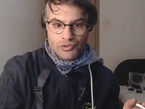 Czat XXX na żywo – wildpussycat23