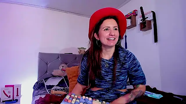 vanessabrown_ – Naživo XXX chat