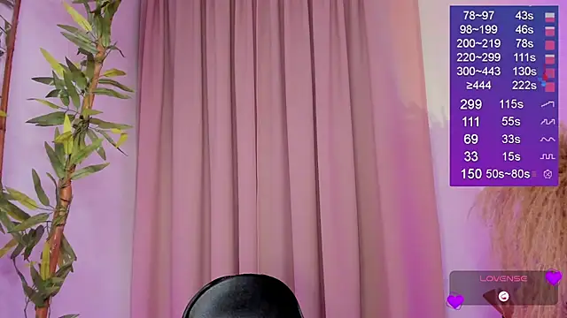 Bella-White Chat XXX live