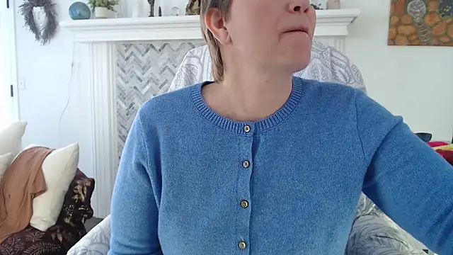 AuroraWillows – Live XXX-chat