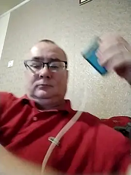 Chat XXX ao vivo de Nika_Malay