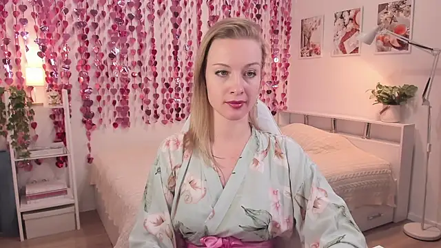 MissRightX Chat XXX in diretta