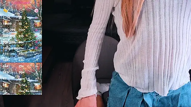 Aquilaris_ Chat XXX live