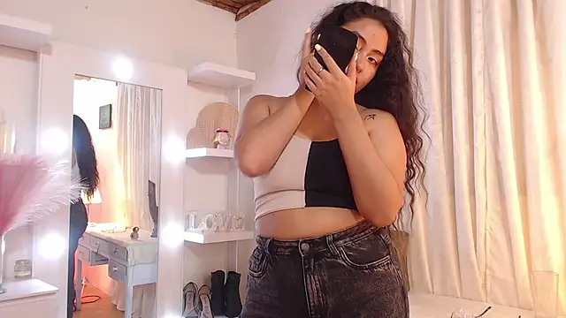 _Kim__M 现场XXX聊天