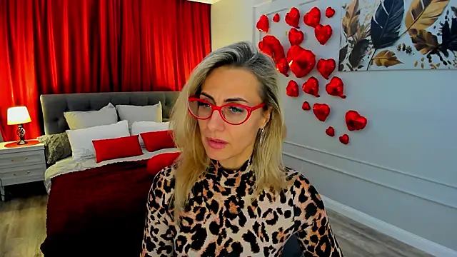 Živý XXX chat MuseOfStage