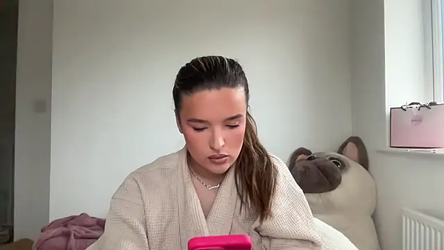 maisiesmithx Chat XXX live