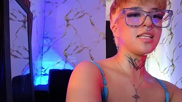 Rebeka-baker Chat XXX live