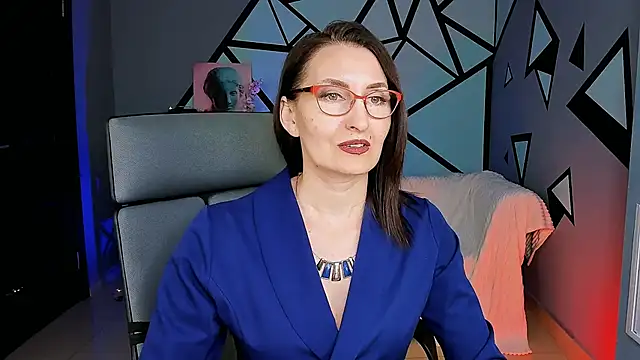 UnaTerra 라이브 XXX 채팅