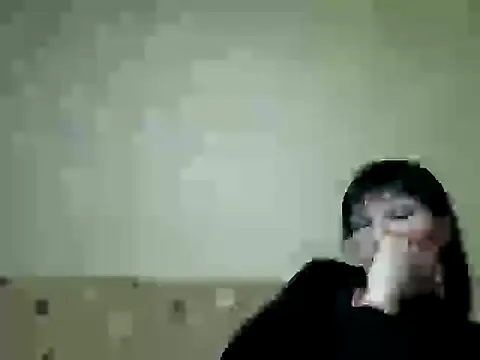 Show modela JeaneDavis na web-kameri