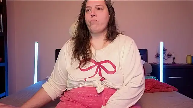 Chatroom XXX en direct de Bbw_Goddes