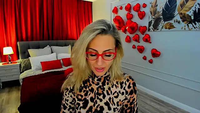 Chatroom XXX en direct de MuseOfStage