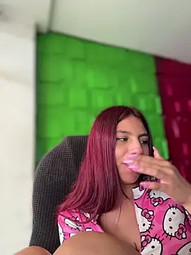 Emily-teen Chat XXX live