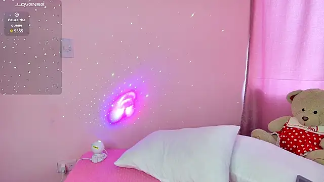 Chatroom XXX en direct de Nati_brown