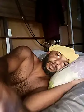 Chatroom XXX en direct de Camodick