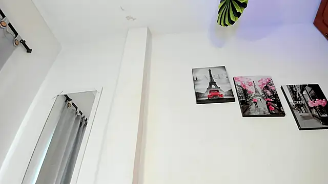 Chatroom XXX en direct de PauleteW10