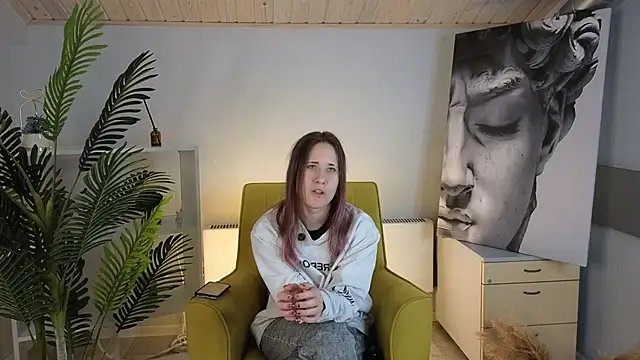 CathernBaille Chat XXX live