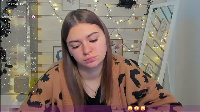 Josephine_Kiss: απευθείας συνομιλία ΧΧΧ