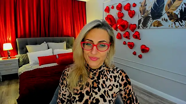 Živý XXX chat MuseOfStage