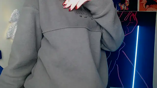 StellaCRL Live XXX-Chat