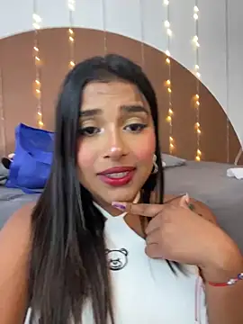 Chatroom XXX en direct de Mariangel_11