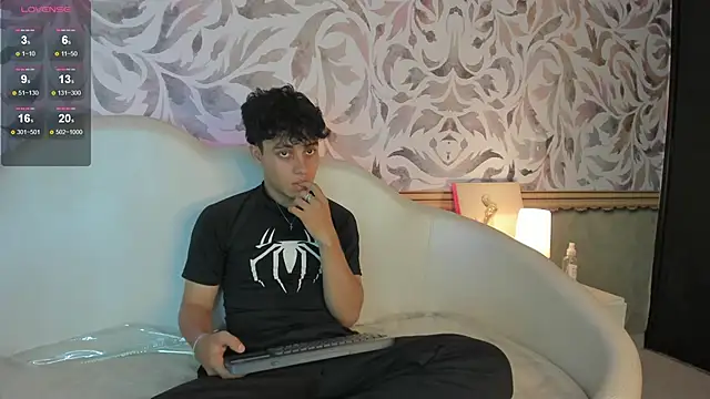 Dani_rivass Live XXX-Chat